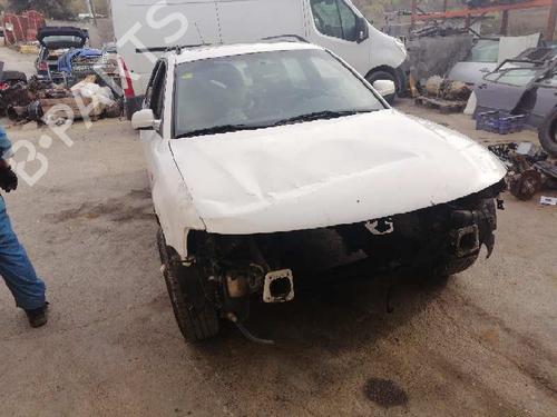 Engine VW PASSAT B5 Variant (3B5) 1.9 TDI | BP9345805M1 