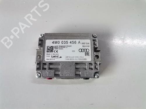 Elektronisk modul SEAT LEON ST (5F8) [2012-2020]  9313870