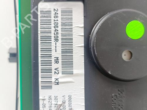 Instrument cluster MITSUBISHI ASX (GA_W_)  | BP15715360C47 