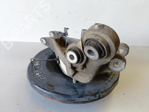 Right rear steering knuckle LAND ROVER RANGE ROVER SPORT II (L494) 3.0 SDV6 4x4 | BP12130508M28 