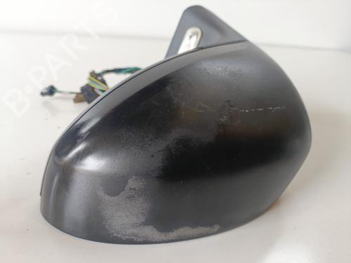 Left mirror CITROËN C4 I (LC_)  | BP13357659C26 