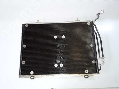 Used Heater matrix MERCEDES-BENZ CLK (C208) CLK 230 Kompressor (208.347) (193 hp) 9284842