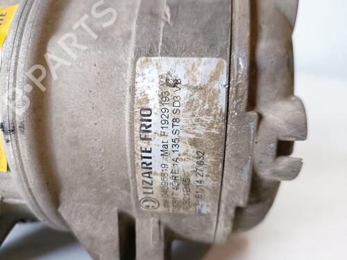 AC compressor NISSAN TERRANO II (R20)  | BP13252050M34 