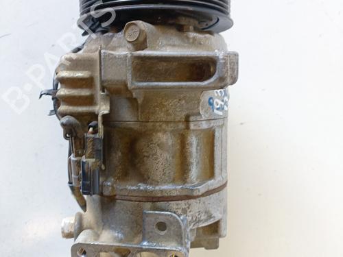 AC compressor NISSAN X-TRAIL III (T32_, T32R, T32RR)  | BP18054507M34 