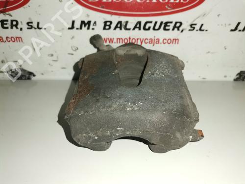 Used Right front brake caliper VW GOLF V (1K1) [2003-2010]  11557672