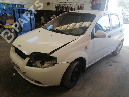 DAEWOO KALOS (KLAS)  1.4  1002326