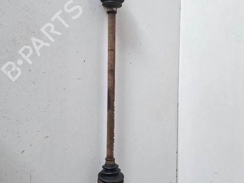 Used Right rear driveshaft NISSAN X-TRAIL II (T31) [2007-2018]  28962643