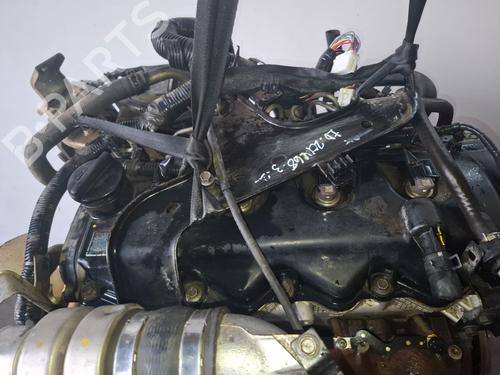 Engine NISSAN PATHFINDER III (R51) 2.5 dCi 4WD | BP30134161M1