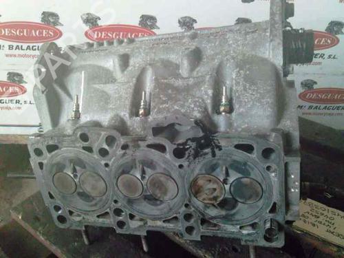 Cylinder head SEAT IBIZA III (6L1)  | BP10969313M5 