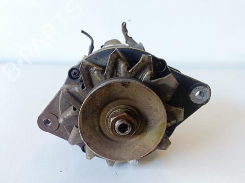 Used Alternator NISSAN TERRANO I (WD21) 2.7 TD 4WD (LBYD21) (99 hp) 18945574