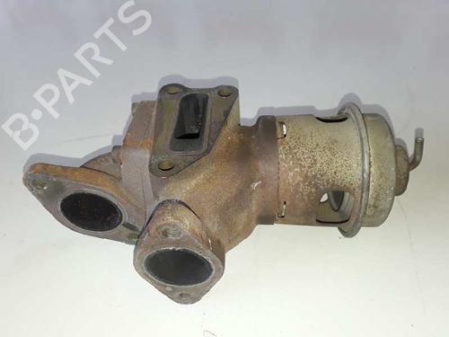 Egr HONDA CIVIC VIII Hatchback (FN, FK) 2.2 CTDi (FK3) | BP9283163M69 