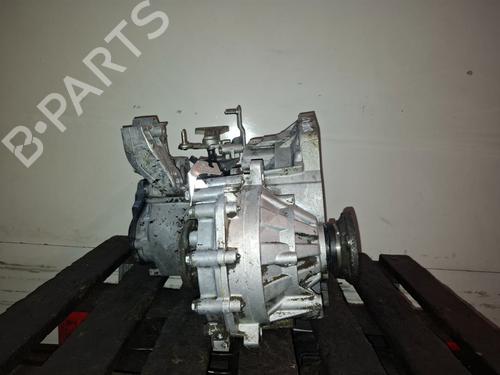 Gearbox VW GOLF V (1K1)  | BP30580040M3 