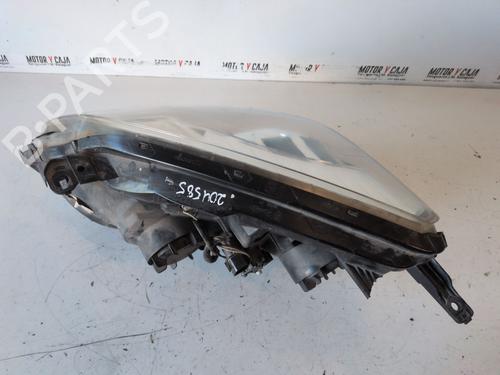 Right headlight RENAULT KOLEOS I (HY_) 2.0 dCi (HY0K) | BP36504634C29 - Image 2
