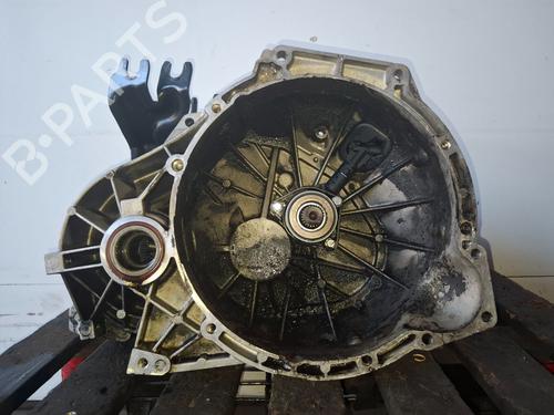 Used Gearbox FORD FOCUS II Turnier (DA_, FFS, DS) [2004-2012]  28374708