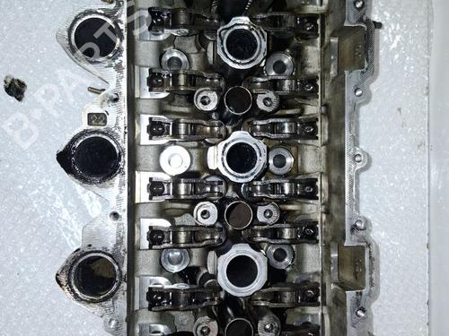 Cylinder head CITROËN JUMPY II Van 1.6 HDi 90 8V | BP23534740M5 