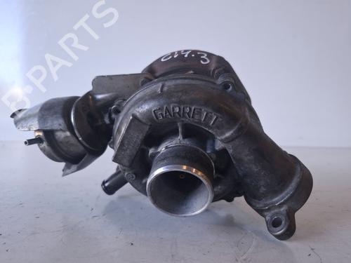 Używane Turbosprężarka / Kompresor FORD FOCUS II Saloon (DB_, FCH, DH) [2005-2025]  29954843