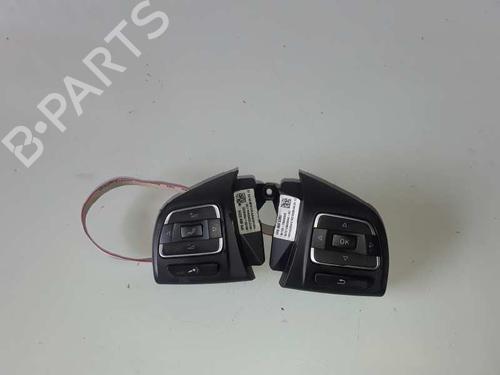 Used Steering wheel controls SEAT ALTEA (5P1) [2004-2015]  9315236