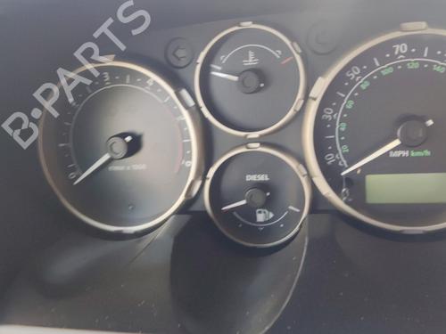 Gearbox LAND ROVER FREELANDER I (L314) 2.0 Td4 4x4 | BP21543711M3 