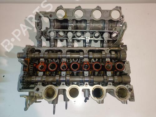 Cylinder head FIAT SCUDO Van (270_, 272_) 2.0 D Multijet | BP16885455M5 