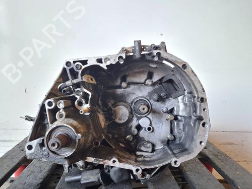 Used Gearbox RENAULT MEGANE I Classic (LA0/1_) 1.4 (LA0E, LA0V) (75 hp) 24253271