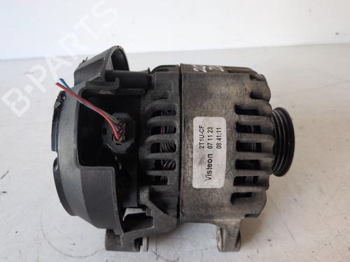 Alternator FORD TRANSIT CONNECT (P65_, P70_, P80_) 1.8 TDCi | BP38063167M7  - Image 5
