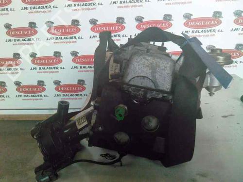Zylinderkopf FORD FOCUS I (DAW, DBW) 1.8 TDCi | BP10969295M5 