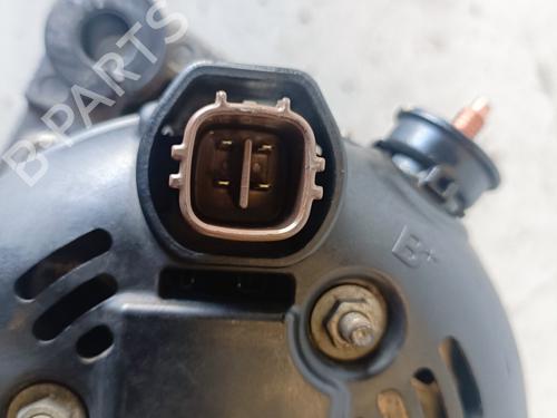 Alternator TOYOTA LAND CRUISER PRADO (_J15_) 3.0 D-4D (KDJ150_, KDJ150, KDJ155) | BP14365257M7 