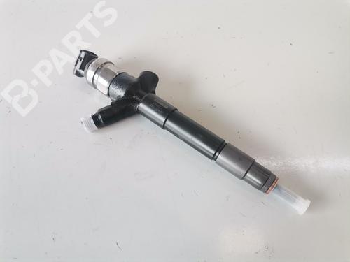 Used Injector Injector MITSUBISHI L200 / TRITON (KA_T, KB_T) [2004-2018] 10934479 10934479
