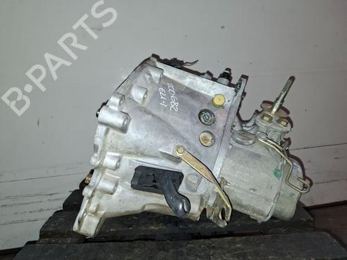 Gearbox CITROËN XSARA (N1) 2.0 HDi 109 | BP29547822M3 