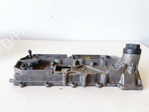 Valve cover MERCEDES-BENZ SPRINTER 3,5-t Van (B906) 311 CDI (906.631, 906.633, 906.635, 906.637) | BP19066588M124 