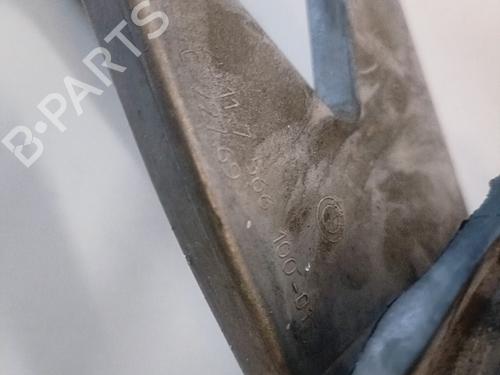 Gear lever BMW 1 (E87) 118 d | BP17612227M90 