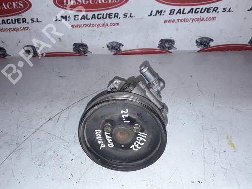Styring servopumpe LAND ROVER FREELANDER I (L314) 2.0 Td4 4x4 | BP9346066M99 
