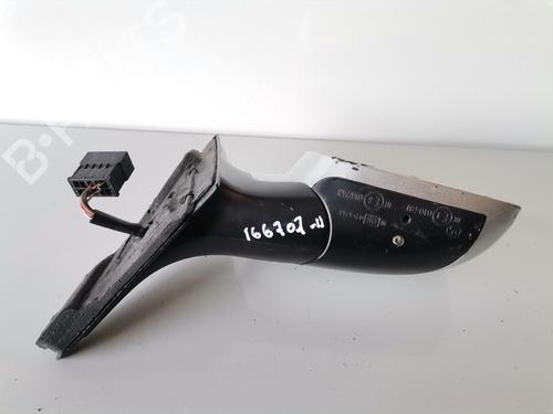 Right mirror AUDI A3 (8L1) 1.8 T | BP9285789C27 