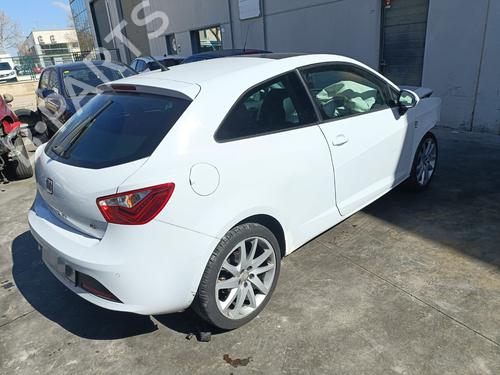 Fuel flap SEAT IBIZA IV SC (6J1, 6P5)  | BP13245037C131