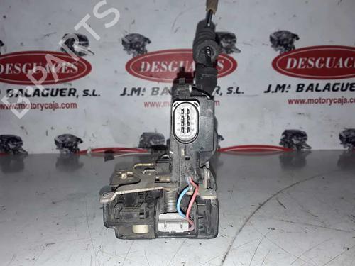 Front right lock SEAT TOLEDO II (1M2) 1.9 TDI | BP9281712C97 