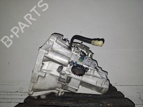 Gearbox DACIA DOKKER Box Body/MPV  | BP30580683M3 