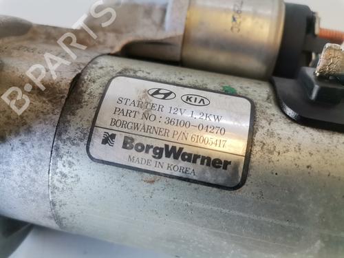 Starter KIA STONIC (YB)  | BP10989145M8 