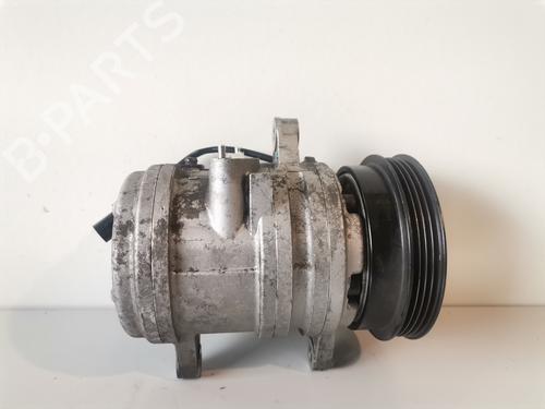 Compressor A/C KIA PICANTO I (SA) 1.1 (65 hp) 9533537