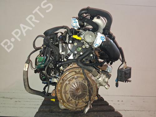 Engine CITROËN XSARA (N1) 2.0 HDi 109 | BP29547821M1 