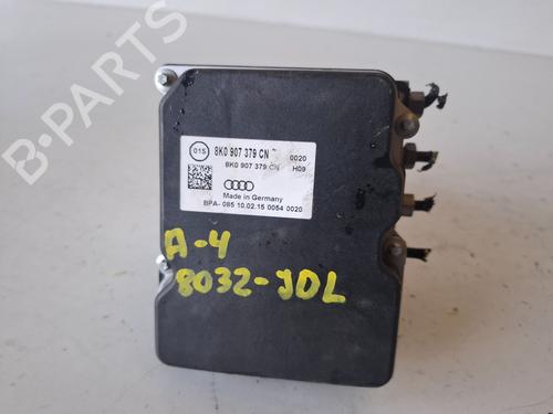 ABS Bremseaggregat AUDI A4 B8 (8K2)  | BP29955785M43