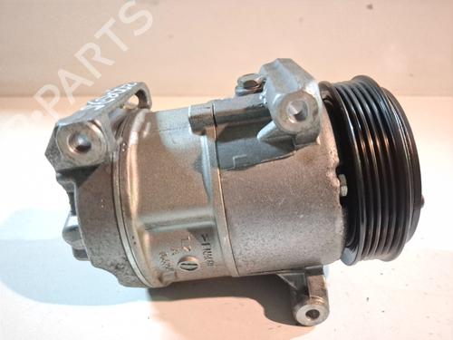 AC compressor FIAT TIPO Saloon (356_, 357_)  | BP29547820M34 