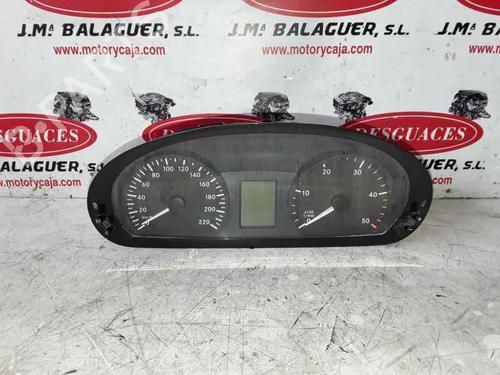 Used Instrument cluster MERCEDES-BENZ VITO / MIXTO Van (W639) [2003-2025]  9281418