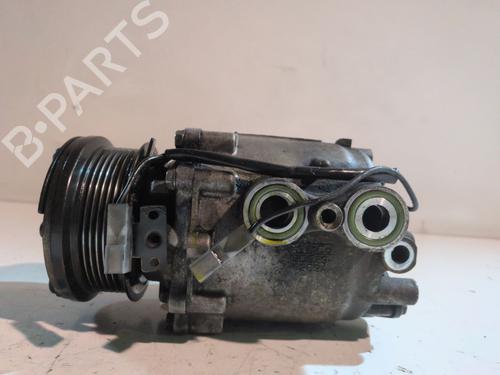 Compressore A/C FORD TRANSIT CONNECT (P65_, P70_, P80_) 1.8 TDCi (90 hp) 31266563