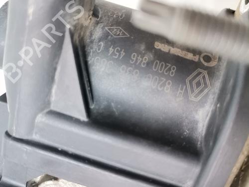 Egr RENAULT CLIO III (BR0/1, CR0/1) 1.5 dCi | BP9285822M69 