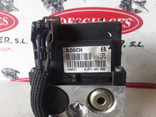 ABS pump KIA SORENTO I (JC) 2.5 CRDi 4WD | BP9281917M43 