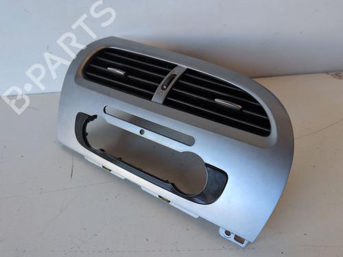 Air vent SEAT LEON (1P1) 1.9 TDI | BP36476385I21 - Image 3