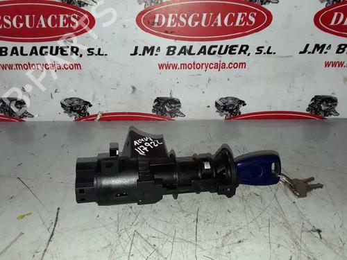 Ignition barrel FIAT PUNTO (188_) 1.2 60 (188.030, .050, .130, .150, .230, .250) | BP9282054M48