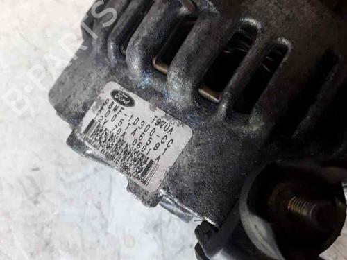 Alternator FORD FIESTA IV (JA_, JB_)  | BP9281310M7 