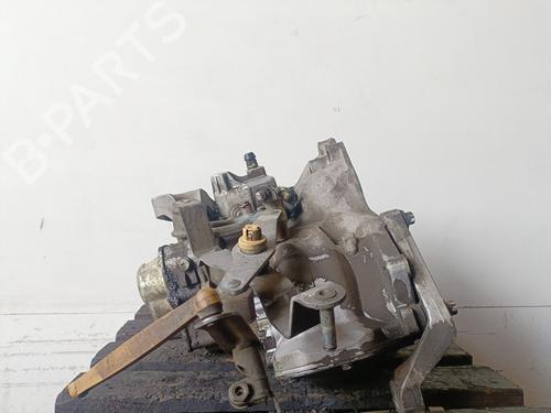 Gearbox OPEL CORSA D (S07) 1.3 CDTI (L08, L68) | BP16566142M3 