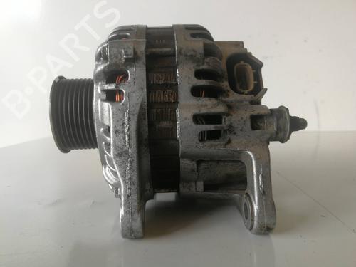 Alternator MAZDA 3 (BM, BN) 2.2 D | BP11827771M7 